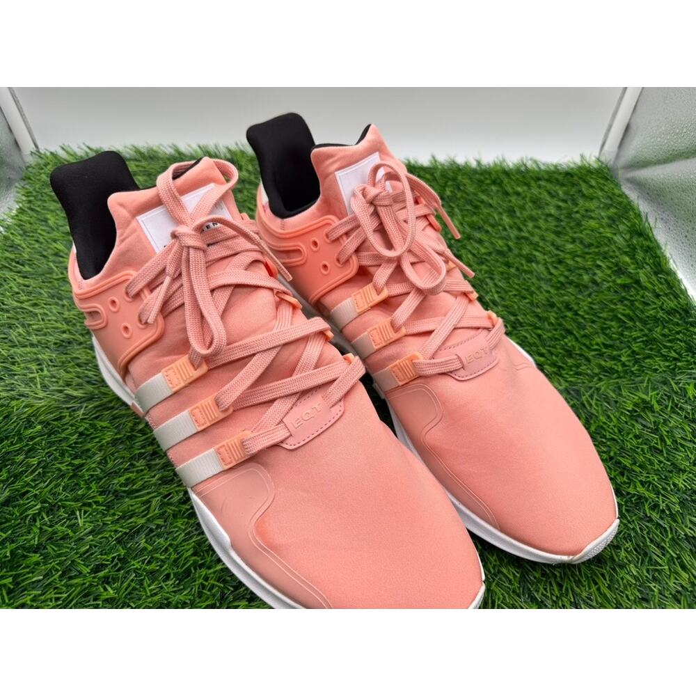 Adidas Eqt Support Adv - Trace Pink Cloud White B37350